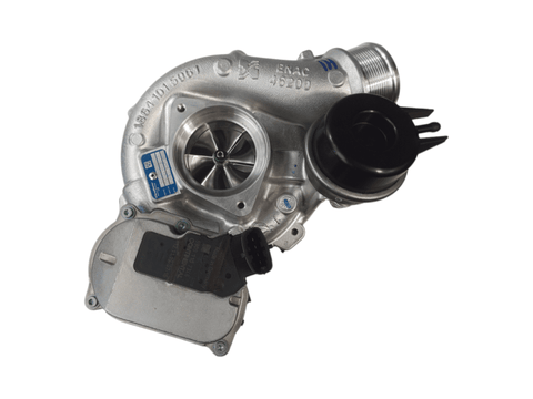 Τουρμπίνα ΝΕΟ (BorgWarner-OEM)-DEBW