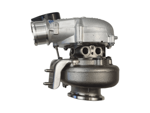 Τουρμπίνα ΝΕΟ (BorgWarner-OEM)-DEBW