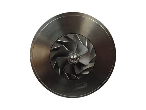 Turbo Chra, Cartridge VOLVOFH12 D12A 12000ccm