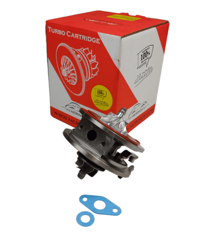 Turbo Cartridge CHRA core cartridge with billet compressor wheels -CNCE