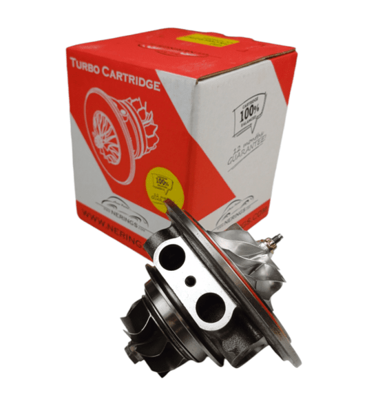 Turbo Cartridge CHRA core cartridge with billet compressor wheels -CNCE