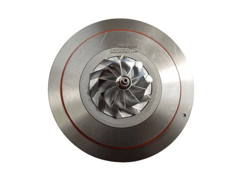 Turbo Cartridge CHRA core cartridge with billet compressor wheels -CNCE