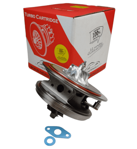 Turbo Cartridge CHRA core cartridge with billet compressor wheels -CNCE