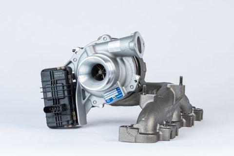 Τουρμπίνα ΝΕΟ (BorgWarner-OEM)-DEBW