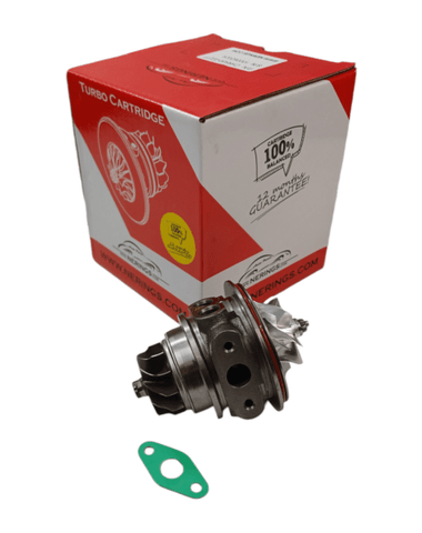 Turbo Cartridge CHRA core cartridge with billet compressor wheels -NRGS