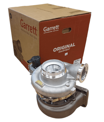 Τουρμπίνα ΝΕΟ (Garrett-OEM)-CHGT