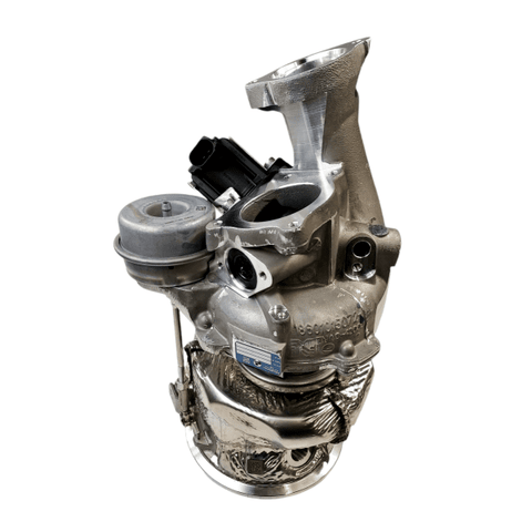 Τουρμπίνα ΝΕΟ (BorgWarner-OEM)-DEBW