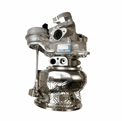 Τουρμπίνα ΝΕΟ (BorgWarner-OEM)-DEBW