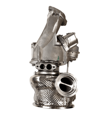 Τουρμπίνα ΝΕΟ (BorgWarner-OEM)-DEBW