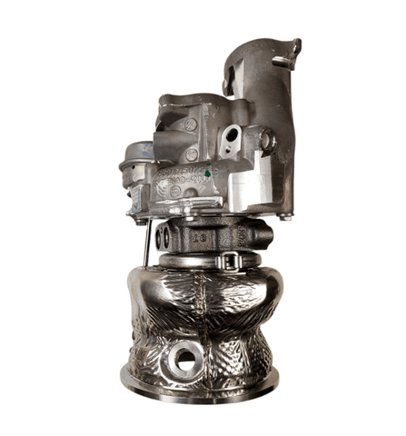 Τουρμπίνα ΝΕΟ (BorgWarner-OEM)-DEBW