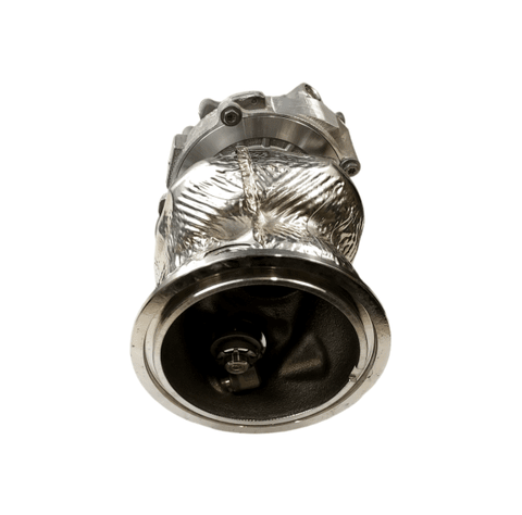 Τουρμπίνα ΝΕΟ (BorgWarner-OEM)-DEBW