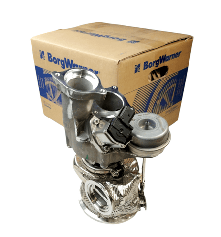 Τουρμπίνα ΝΕΟ (BorgWarner-OEM)-DEBW