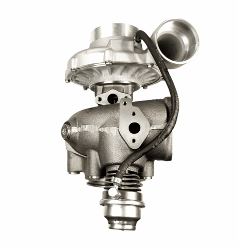 Τουρμπίνα ΝΕΟ (BorgWarner-OEM)-DEBW