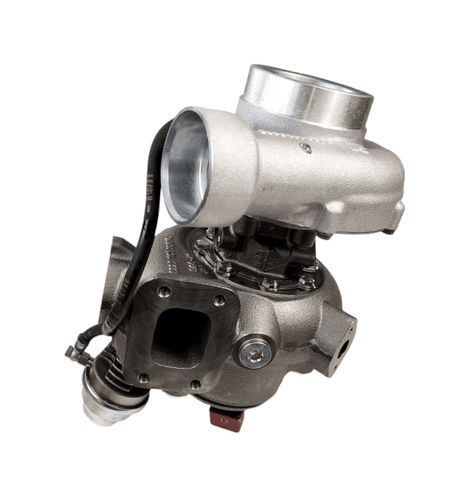 Τουρμπίνα ΝΕΟ (BorgWarner-OEM)-DEBW