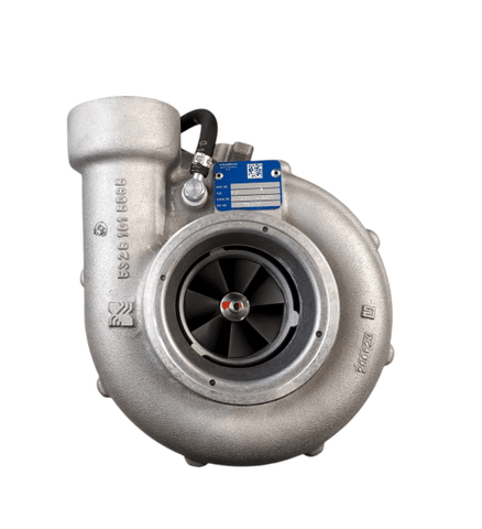 Τουρμπίνα ΝΕΟ (BorgWarner-OEM)-DEBW