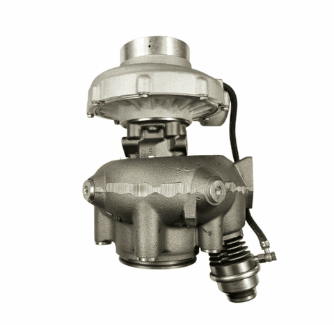 Τουρμπίνα ΝΕΟ (BorgWarner-OEM)-DEBW