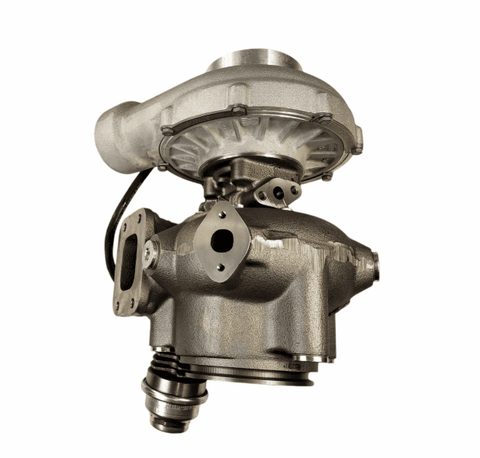 Τουρμπίνα ΝΕΟ (BorgWarner-OEM)-DEBW