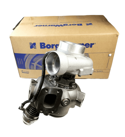 Τουρμπίνα ΝΕΟ (BorgWarner-OEM)-DEBW