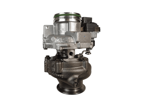 Τουρμπίνα ΝΕΟ (BorgWarner-OEM)-DEBW