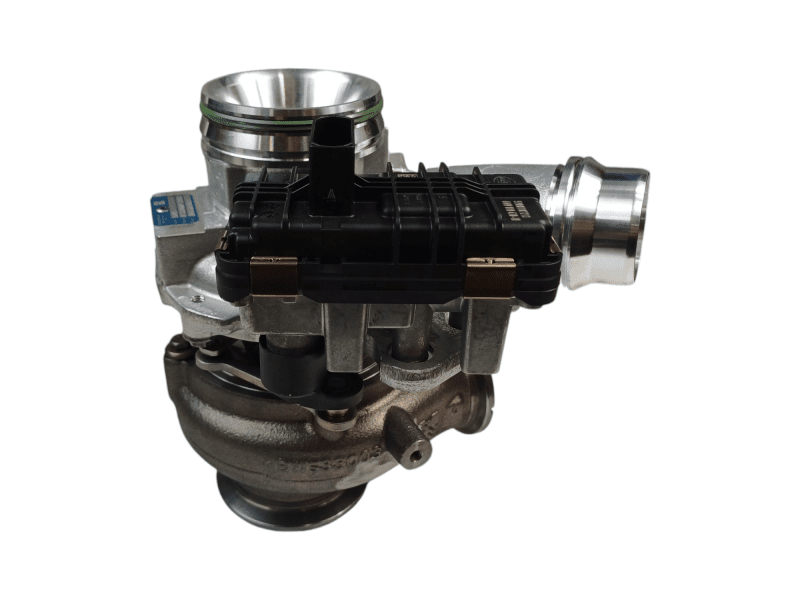 Τουρμπίνα ΝΕΟ (BorgWarner-OEM)-DEBW