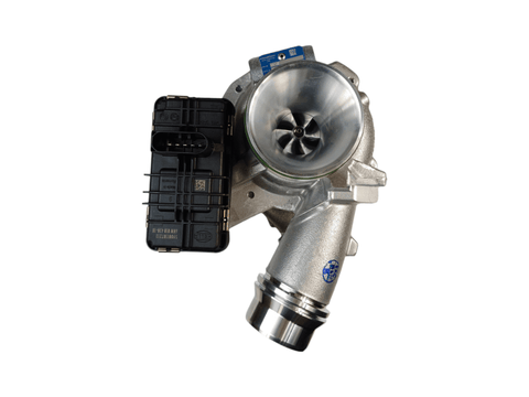 Τουρμπίνα ΝΕΟ (BorgWarner-OEM)-DEBW