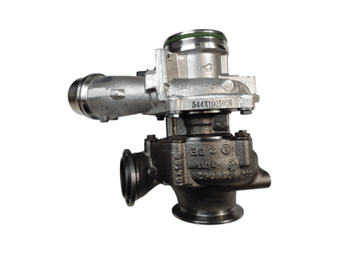 Τουρμπίνα ΝΕΟ (BorgWarner-OEM)-DEBW