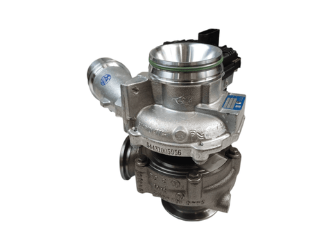 Τουρμπίνα ΝΕΟ (BorgWarner-OEM)-DEBW