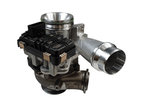 Τουρμπίνα ΝΕΟ (BorgWarner-OEM)-DEBW