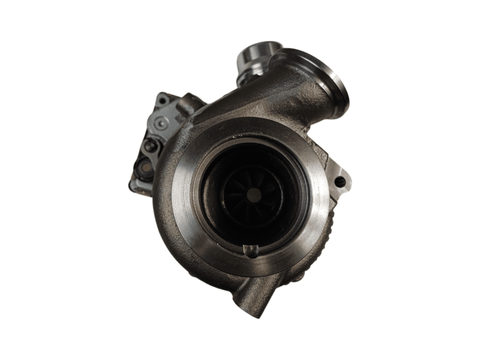 Τουρμπίνα ΝΕΟ (BorgWarner-OEM)-DEBW