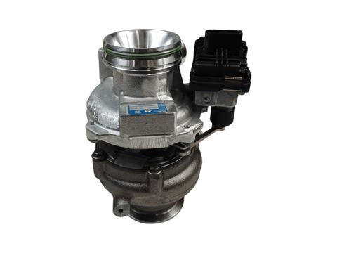 Τουρμπίνα ΝΕΟ (BorgWarner-OEM)-DEBW