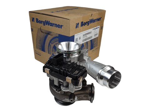 Τουρμπίνα ΝΕΟ (BorgWarner-OEM)-DEBW