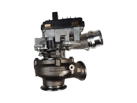 Τουρμπίνα ΝΕΟ (BorgWarner-OEM)-DEBW