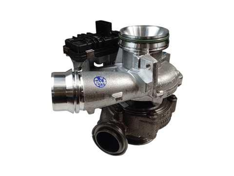 Τουρμπίνα ΝΕΟ (BorgWarner-OEM)-DEBW