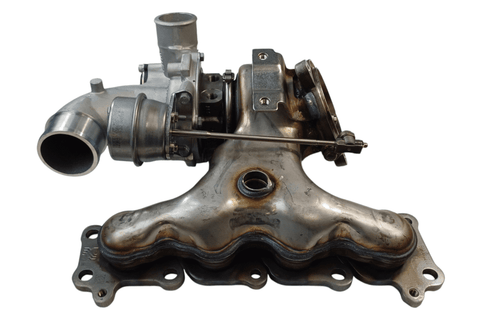 Τουρμπίνα ΝΕΟ (BorgWarner-OEM)-DEBW