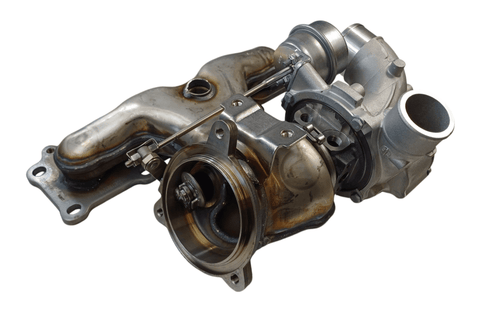 Τουρμπίνα ΝΕΟ (BorgWarner-OEM)-DEBW