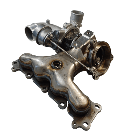 Τουρμπίνα ΝΕΟ (BorgWarner-OEM)-DEBW