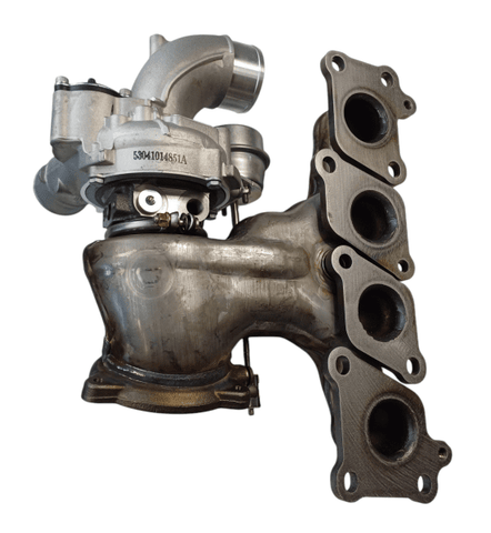 Τουρμπίνα ΝΕΟ (BorgWarner-OEM)-DEBW