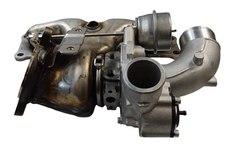 Τουρμπίνα ΝΕΟ (BorgWarner-OEM)-DEBW