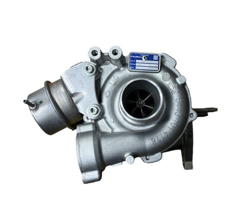 Turbo για 95524764