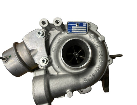 Turbo για 95524764