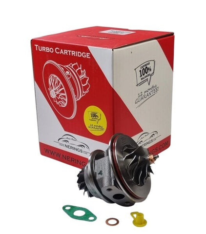 Turbo Chra, Cartridge 4913504360 4913504360 4913504361 49