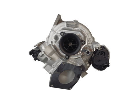 Turbo για 8596255