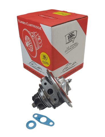 Turbo Chra, Cartridge 8435650003