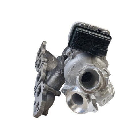 Turbo για 40005128 40008802 05L253019F 05L253019FX 05L253