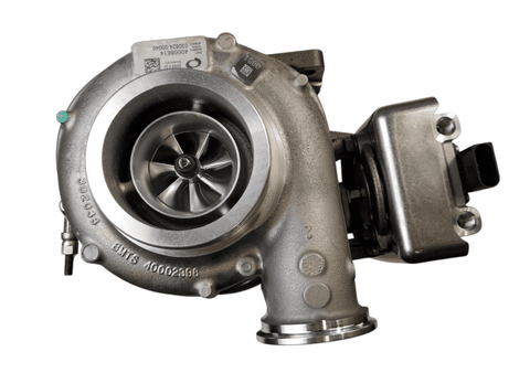 Turbo για 40007728 40008614 837074786 837074786A V8370747