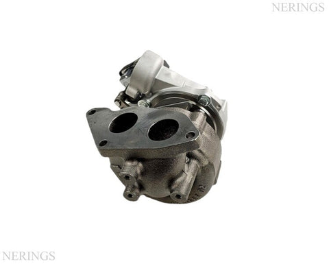 Turbo καινούριο Nerings 1165782325609 BMW 11657823256 BMW