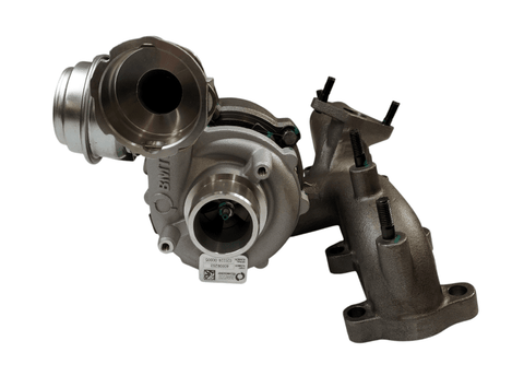 Turbo για 7518515004S 7518510004 7518514 7518515003S 7518