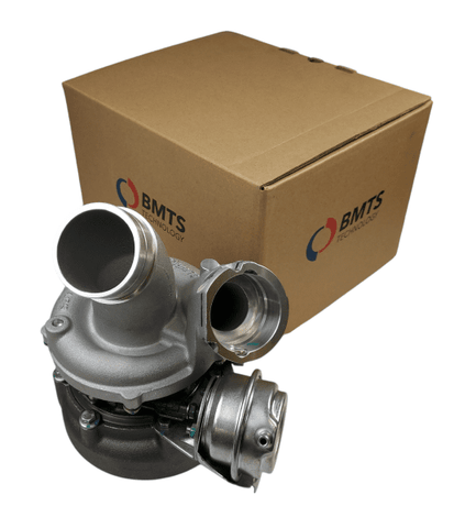 Turbo για 7168855004S 7168850004 7168854 7168855003S 7168