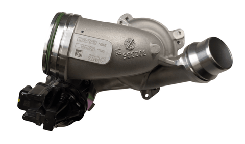 Turbo για 40007869 40004809 402TN100103 403TN100103 BMTS4