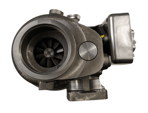 Turbo για 40007735 40008619 837084118A